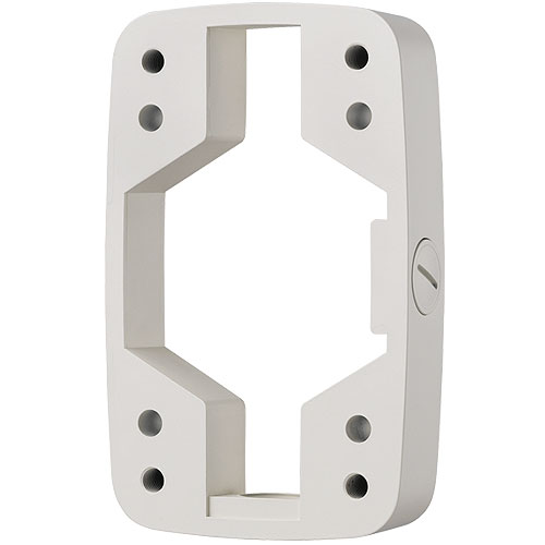 WALL MOUNT BASE WORKS WITH MOUNTS IVORY