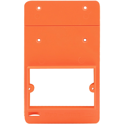 OEM Systems Pro-Wire Box Buddy MR-1 Speaker Faceplate
