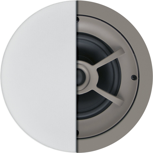 Proficient Audio C612 2-way Ceiling Mountable Speaker - 85 W RMS
