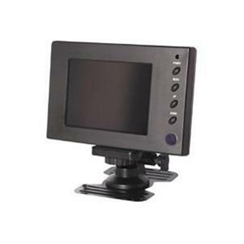 Speco VM-5LCD 5