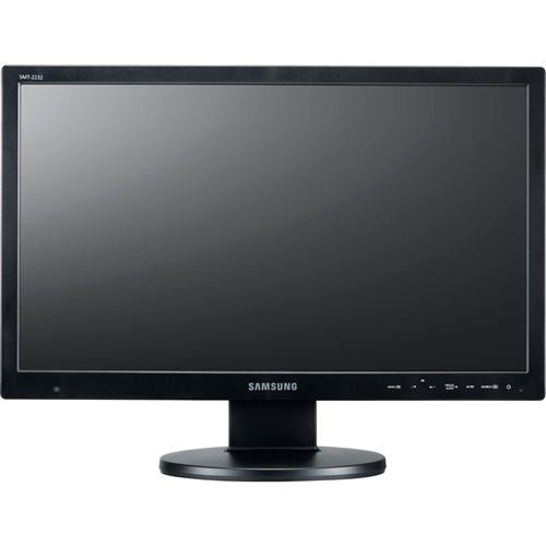 Hanwha Techwin SMT-2233 22