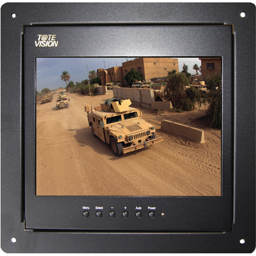 tote vision LED-1003HDL 9.7