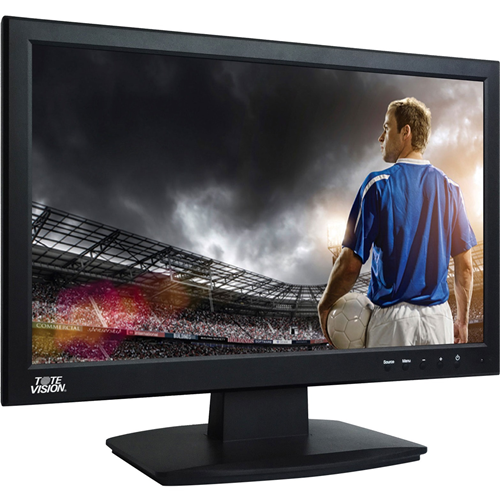 tote vision LED-2364HD 24