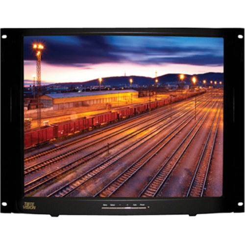tote vision LED-1908HDR 19