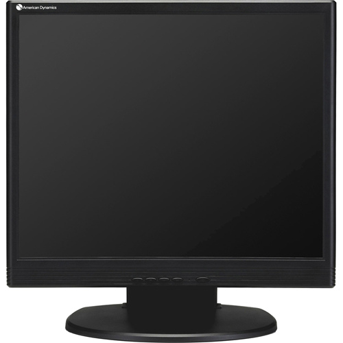 American Dynamics Professional ADLCD19MB 19