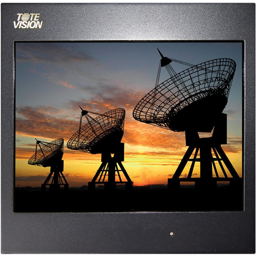 tote vision LED-1003HDX 9.7