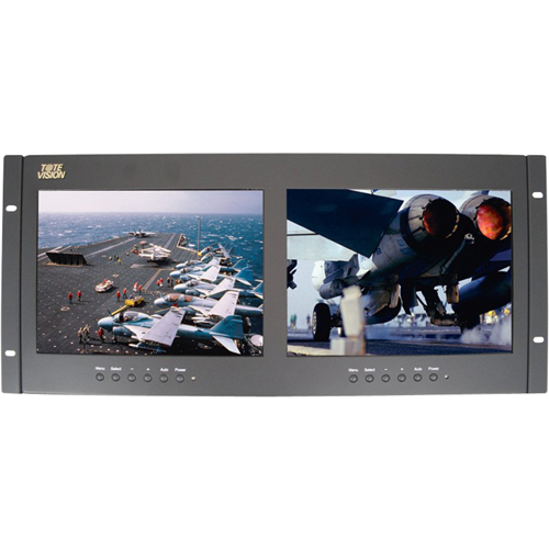 tote vision LED-1002HD2 9.7