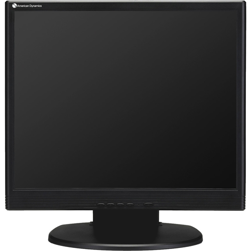 American Dynamics Professional ADLCD17MPB 17