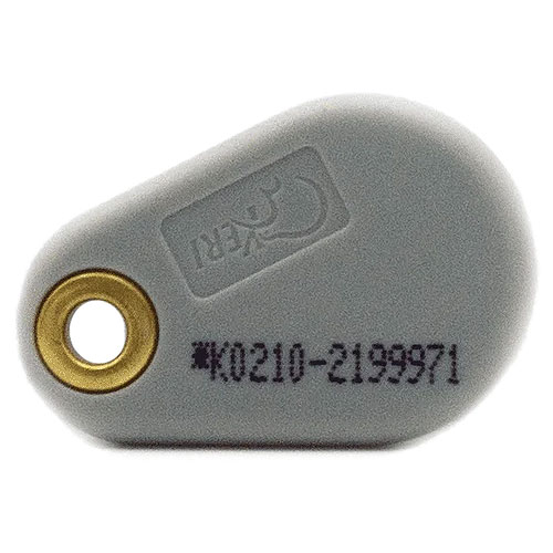 Keri Systems PKT-10X Proximity Key Tag