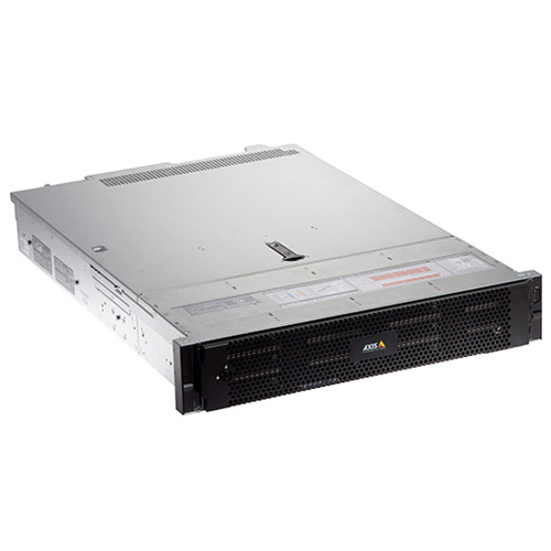 AXIS Camera Station S1148 24TB Recorder