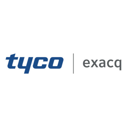 Exacq 5000-20050 Mounting Rail Kit