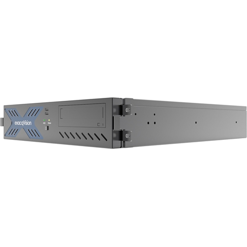 Exacq exacqVision A Network Surveillance Server