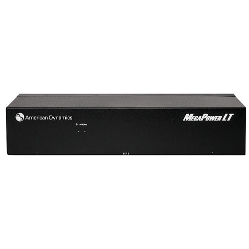 M/M/P Lt, 32x8, 120/230 Vac, Ntsc