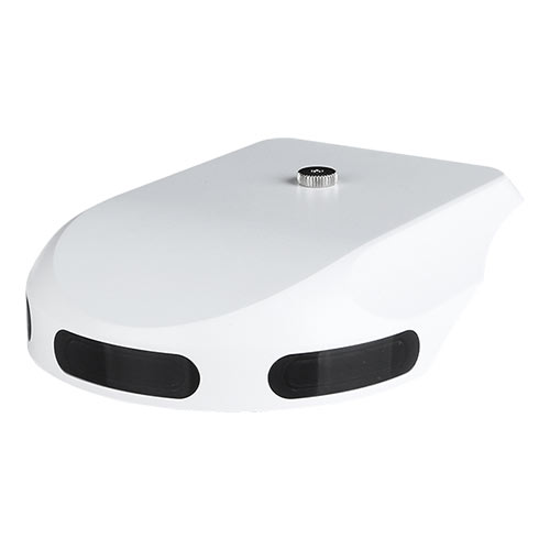 Digital Watchdog Triple Illuminator DWC-EXTIR100 Infrared Illuminator