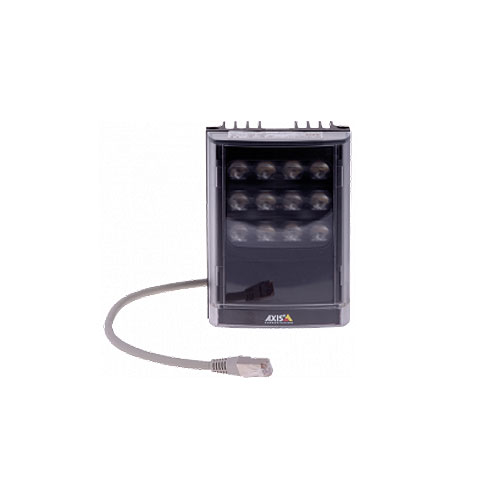AXIS IR/White Light Illuminator