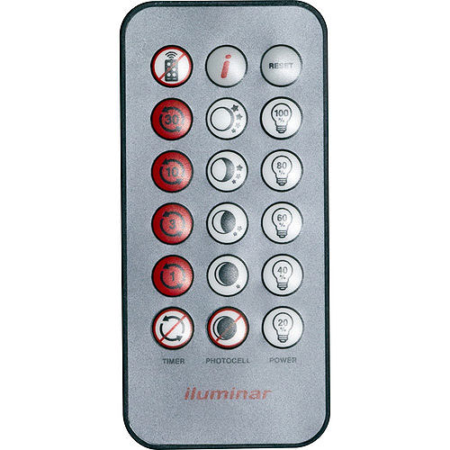 iluminar Device Remote Control