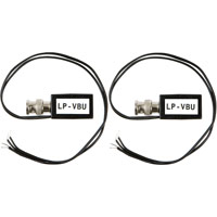 LAN Power Video Balun