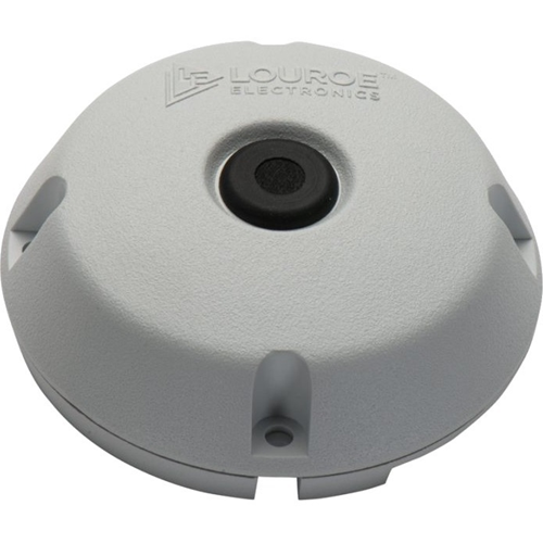 Louroe Electronics LE-070 Verifact A Mount Microphone