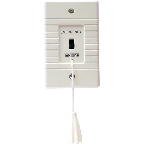 TekTone SF117/2C Pull Station