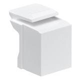 Leviton QuickPort Faceplate Insert