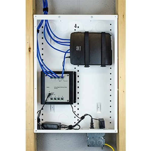 Legrand-On-Q 20