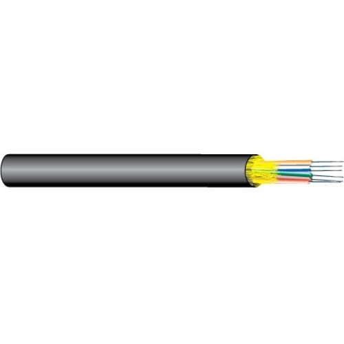 West Penn Fiber Optic Network Cable