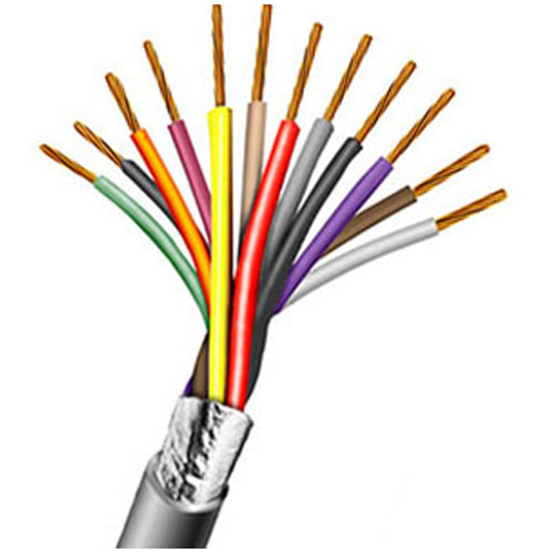 Aiphone 82221250C Control Cable