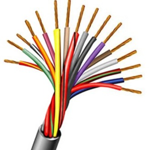 Aiphone Control Cable