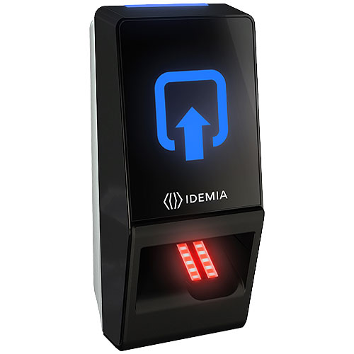 MORPHO SIGMA LITE  BIO READER