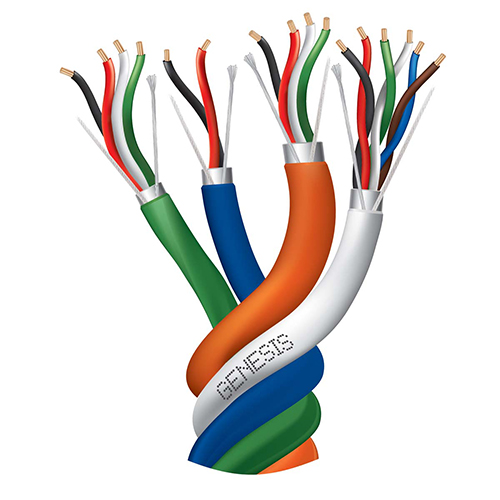 Genesis 32955099 Control Cable