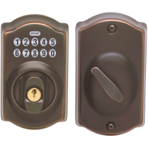 Schlage Electromechanical Lock