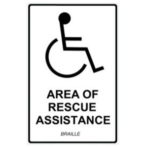 Cornell Information Sign