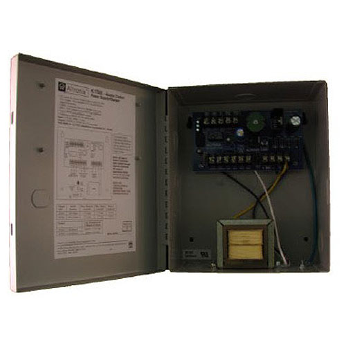 Cornell P-512241A Power Supply