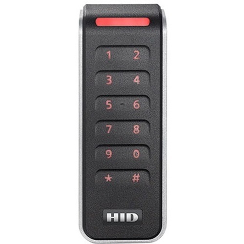 READER MODULE FOR GO READER