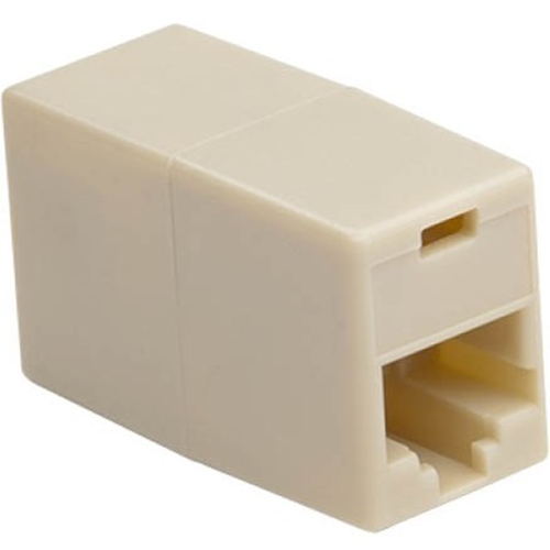Platinum Tools In-Line Coupling, Light Almond