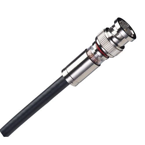 Ideal Industries 92-810P Bnc Rg59 Insite Cctv/Broadband Compression Connector, 25 package