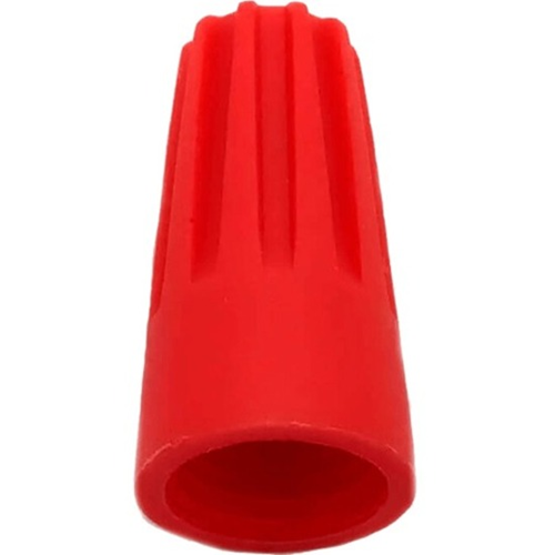 W Box Twist Connector