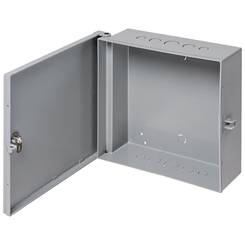 Arlington Heavy-Duty Non-Metallic Enclosure Box