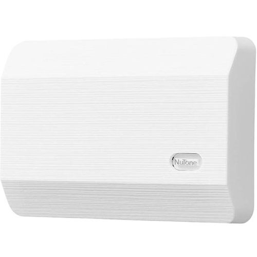 NuTone Decorative Wired Door Chime, 8-1/8