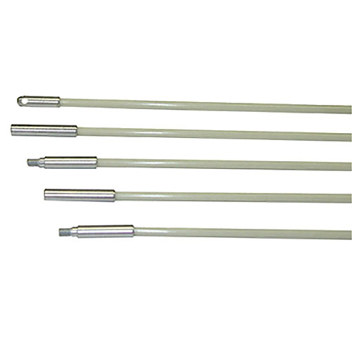 BES GLF407 Glow Fish II Rod Kit