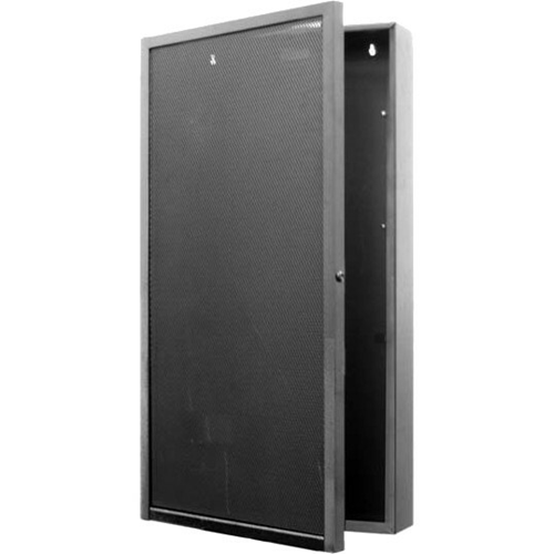 BBOX, D SIZE,EQUIPMENT BLACK