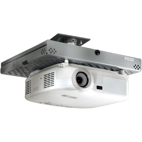 Peerless PSM-UNV-W Universal Projector Security Mount