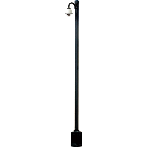 Videolarm Camera Free-Standing Pole