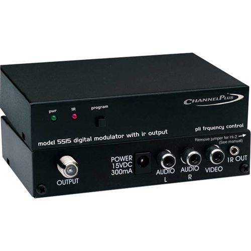 Linear PRO Access 5515 Signal Modulator