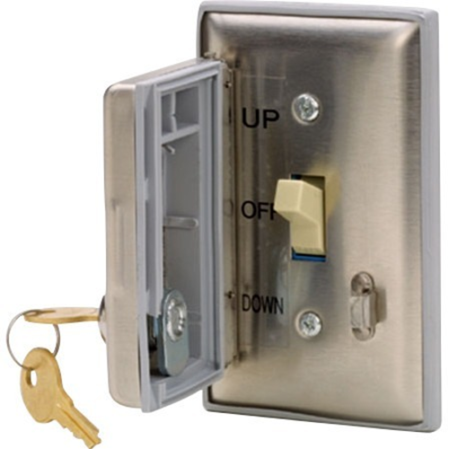Draper SP-KPS-I Hard Wire Switch
