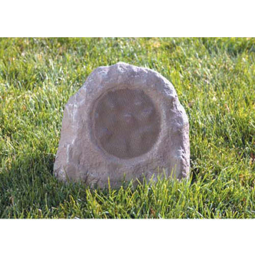 OEM Systems RS-62 2-way Speaker - 40 W RMS - Brown