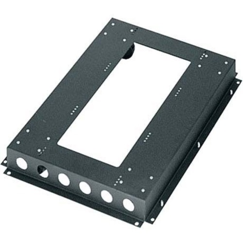 Middle Atlantic Fine Floor Caster Base