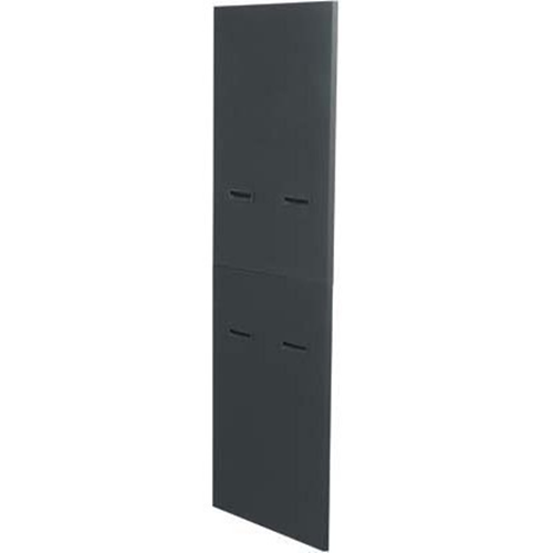 Middle Atlantic Split Side Panel