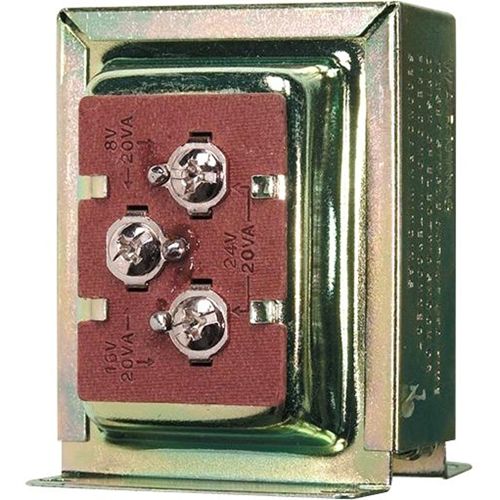 NuTone Tri-volt Transformer