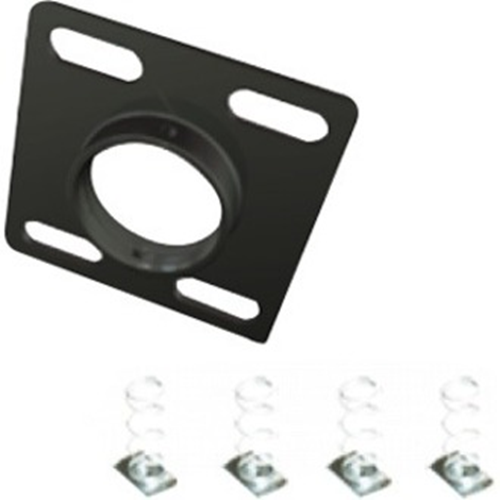 Crimson AV CAU4 Mounting Adapter for Mount Extension - Black